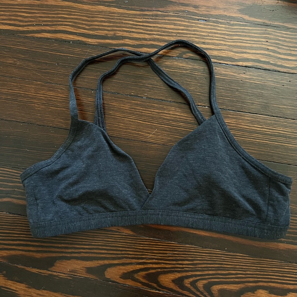 GapBody Racerback Bralette